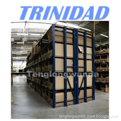 Cheap Shipping Cost to Port of Spain/Point Lisas of Trinidad from Shanghai Yiwu Ningbo